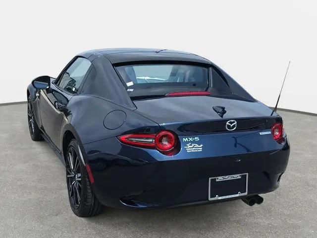 2026 Mazda MX-5 Grand Touring