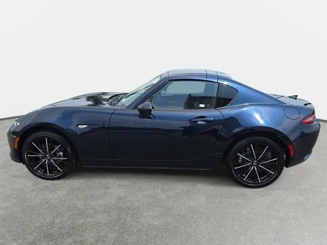 2026 Mazda MX-5 Grand Touring