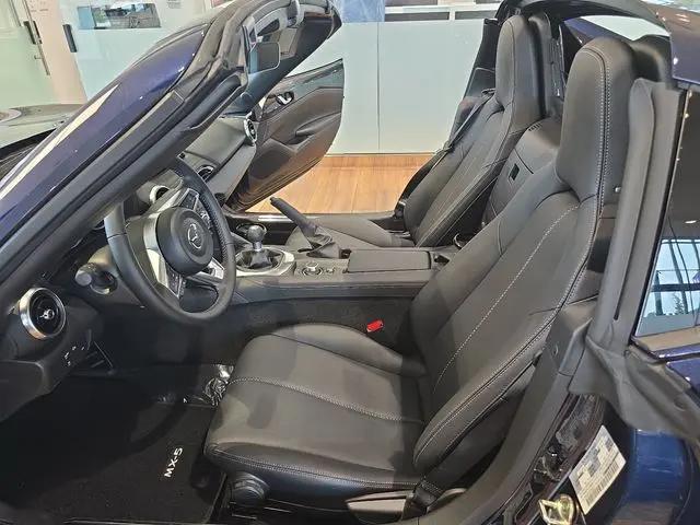 2026 Mazda MX-5 Grand Touring