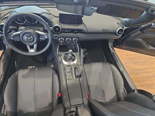 2026 Mazda MX-5 Grand Touring