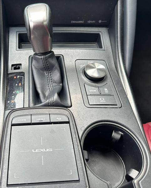 2021 Lexus IS 300 300
