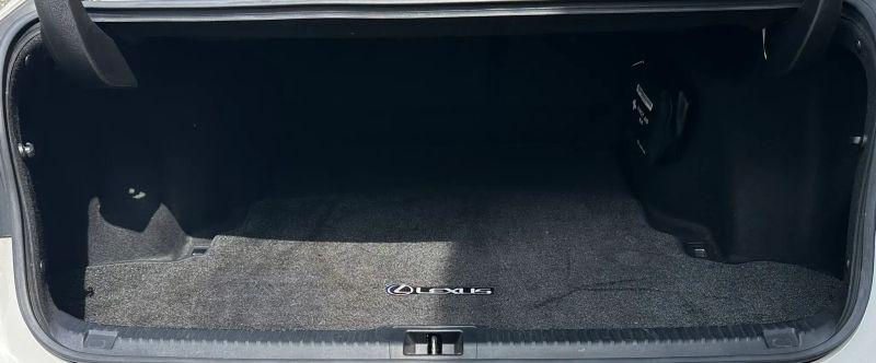 2021 Lexus IS 300 300