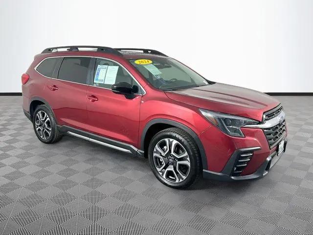 2024 Subaru Ascent Limited 7-Passenger for sale in Selma, CA