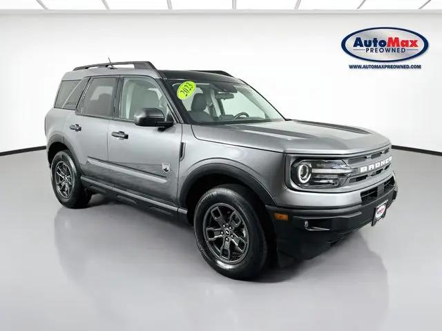 2023 Ford Bronco Sport Big Bend for sale in Framingham, MA