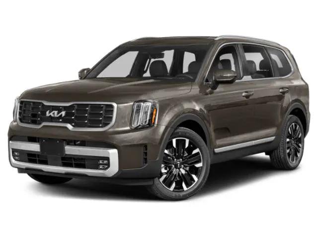 2023 Kia Telluride SX Prestige for sale in Brooklyn Park, MN