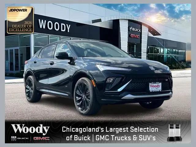 2026 Buick NV Sport Touring FWD for sale in Naperville, IL