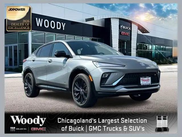 2026 Buick NV Sport Touring FWD for sale in Naperville, IL