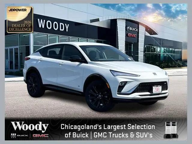 2026 Buick NV Sport Touring FWD for sale in Naperville, IL