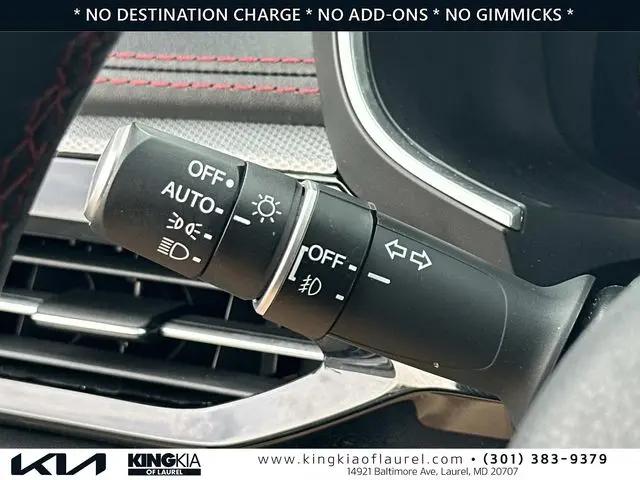 2024 Acura MDX A-SPEC