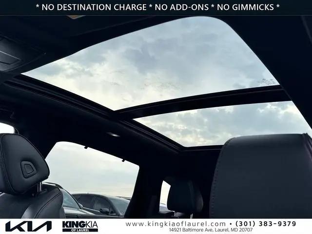 2024 Acura MDX A-SPEC
