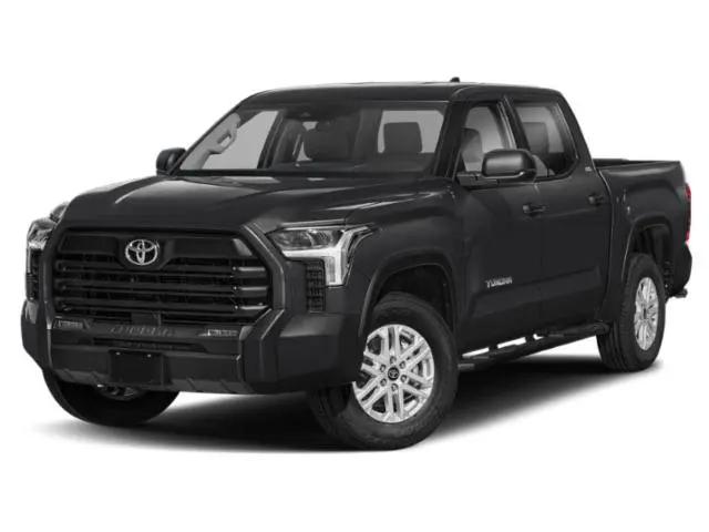 2026 Toyota Tundra SR5 CrewMax 5.5 Bed for sale in Bloomington, MN