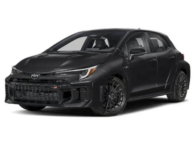 2026 Toyota GR Corolla Premium Plus for sale in Bloomington, MN