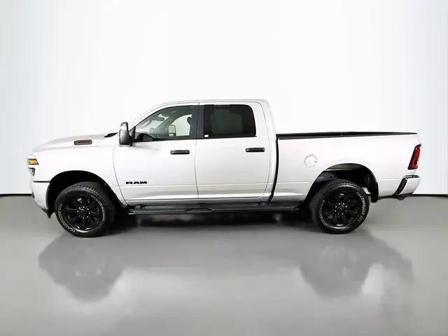 2026 Ram 2500 Big Horn Crew Cab 4x4 64 Box