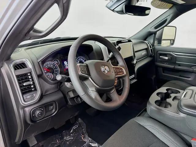 2026 Ram 2500 Big Horn Crew Cab 4x4 64 Box