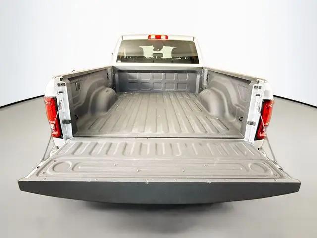 2026 Ram 2500 Big Horn Crew Cab 4x4 64 Box