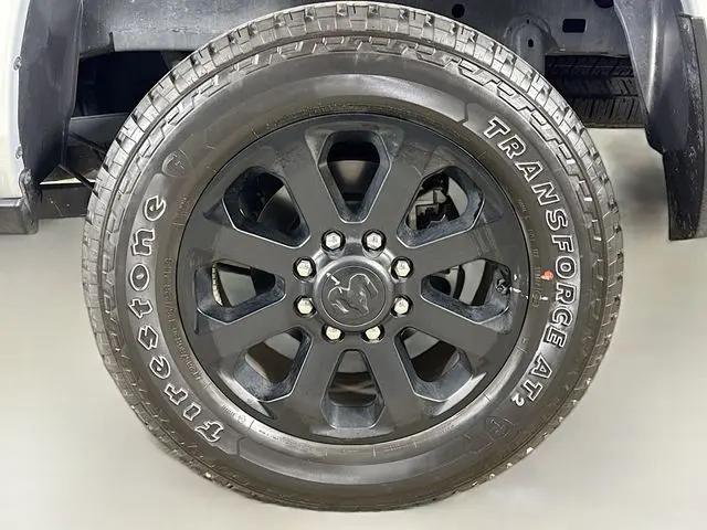 2026 Ram 2500 Big Horn Crew Cab 4x4 64 Box