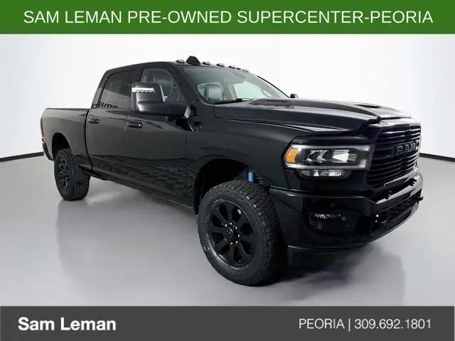 2024 Ram 2500 Laramie Crew Cab 4x4 64 Box for sale in Peoria, IL