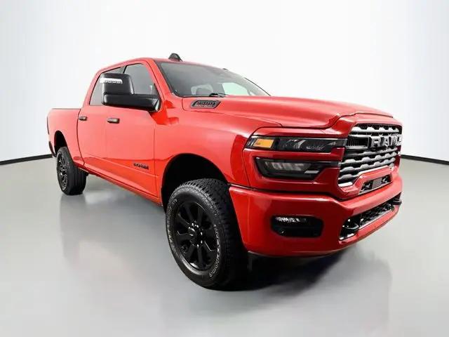 2026 Ram 2500 Big Horn Crew Cab 4x4 64 Box for sale in Morton, IL