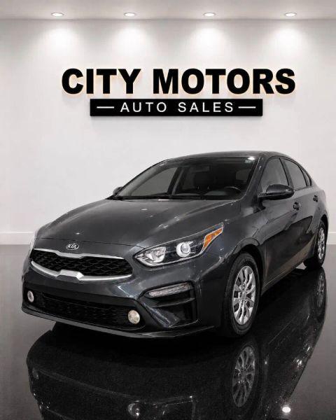 2019 Kia Forte FE for sale in Hayward, CA