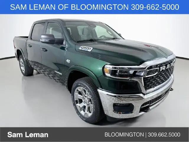 2027 Ram 1500 Big Horn for sale in Bloomington, IL