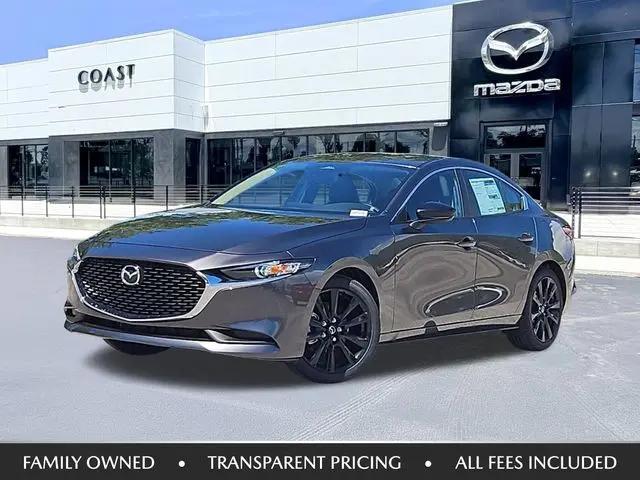 2026 Mazda Mazda3 2.5 S Select Sport for sale in Port Richey, FL