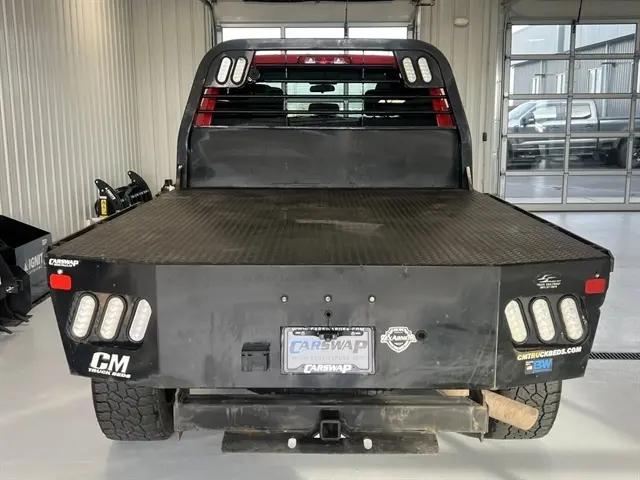 2020 Jeep Ram 2500 Tradesman Crew Cab 4x4 8 Box