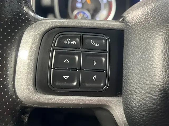 2020 Jeep Ram 2500 Tradesman Crew Cab 4x4 8 Box