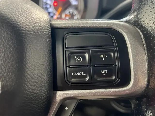 2020 Jeep Ram 2500 Tradesman Crew Cab 4x4 8 Box