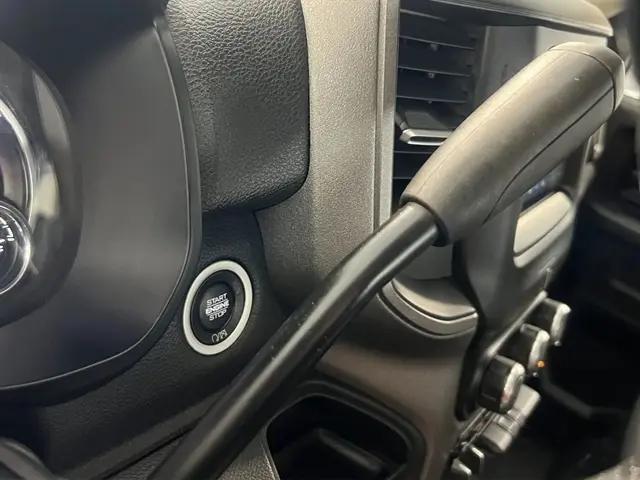 2020 Jeep Ram 2500 Tradesman Crew Cab 4x4 8 Box
