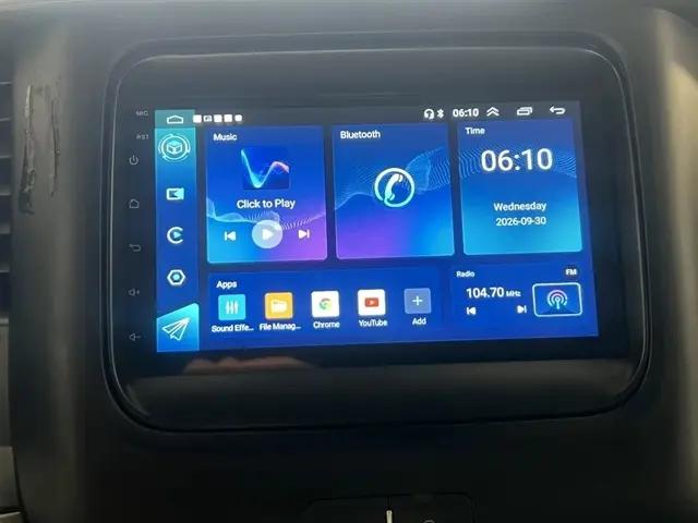 2020 Jeep Ram 2500 Tradesman Crew Cab 4x4 8 Box