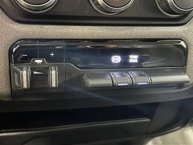 2020 Jeep Ram 2500 Tradesman Crew Cab 4x4 8 Box
