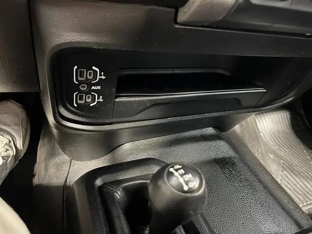 2020 Jeep Ram 2500 Tradesman Crew Cab 4x4 8 Box