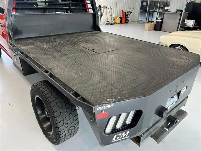 2020 Jeep Ram 2500 Tradesman Crew Cab 4x4 8 Box