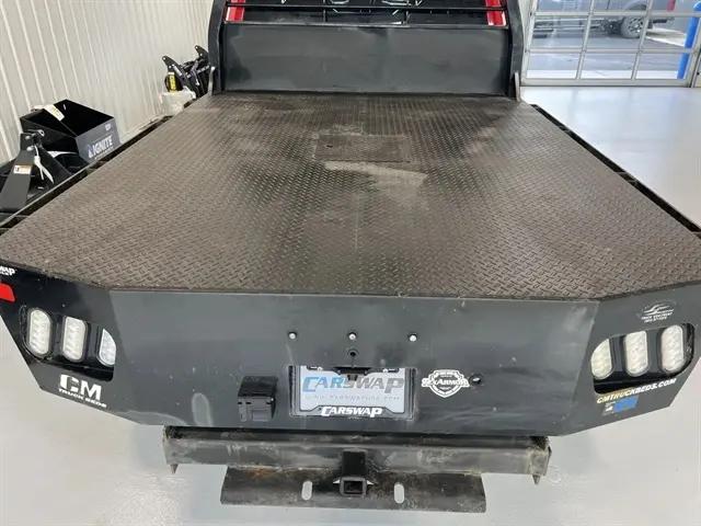 2020 Jeep Ram 2500 Tradesman Crew Cab 4x4 8 Box