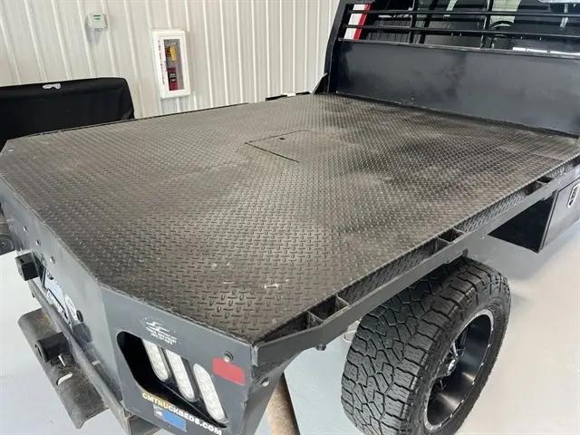 2020 Jeep Ram 2500 Tradesman Crew Cab 4x4 8 Box