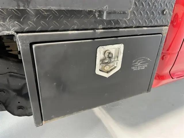 2020 Jeep Ram 2500 Tradesman Crew Cab 4x4 8 Box