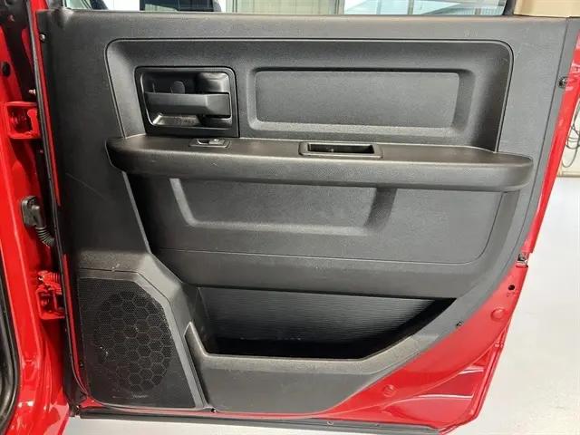 2020 Jeep Ram 2500 Tradesman Crew Cab 4x4 8 Box