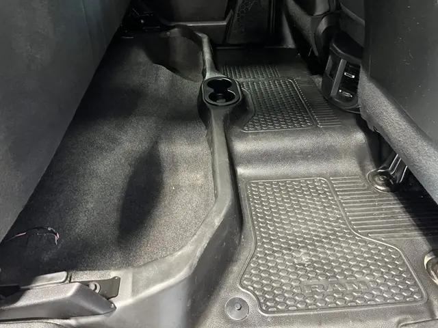 2020 Jeep Ram 2500 Tradesman Crew Cab 4x4 8 Box
