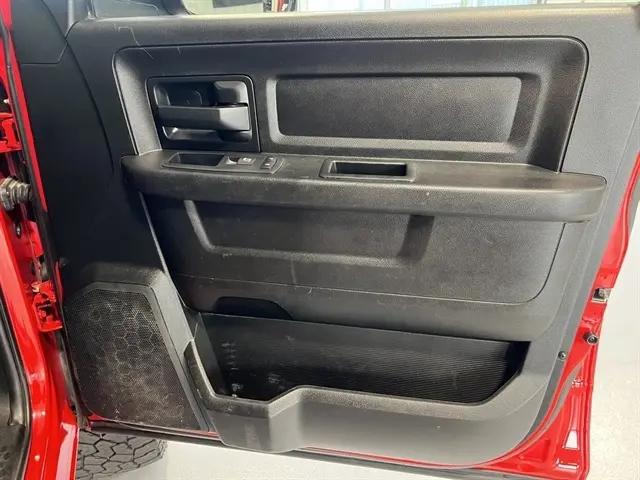 2020 Jeep Ram 2500 Tradesman Crew Cab 4x4 8 Box