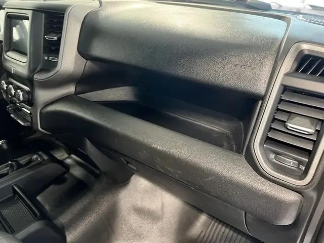 2020 Jeep Ram 2500 Tradesman Crew Cab 4x4 8 Box