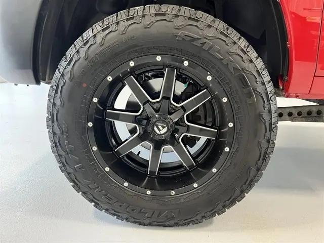 2020 Jeep Ram 2500 Tradesman Crew Cab 4x4 8 Box