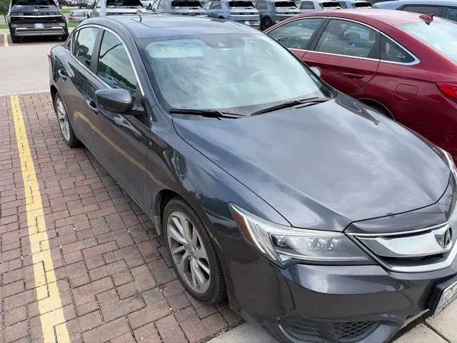 2016 Acura ILX Premium Package for sale in Libertyville, IL