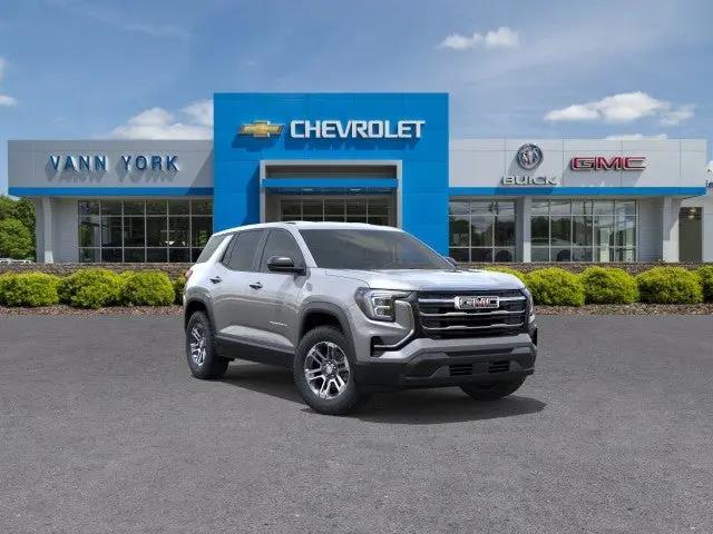 2027 GMC Terrain FWD Elevation for sale in High Point, NC
