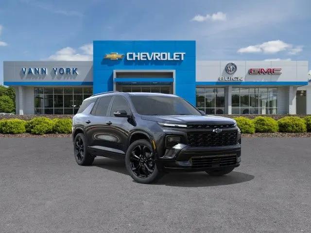 2027 Chevrolet Traverse FWD RS for sale in High Point, NC