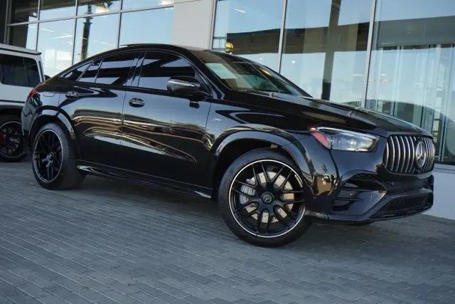2024 Mercedes-Benz AMG GLE 53 4MATIC+ for sale in San Luis Obispo, CA