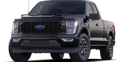 2021 Ford F-150 XL for sale in Augusta, ME