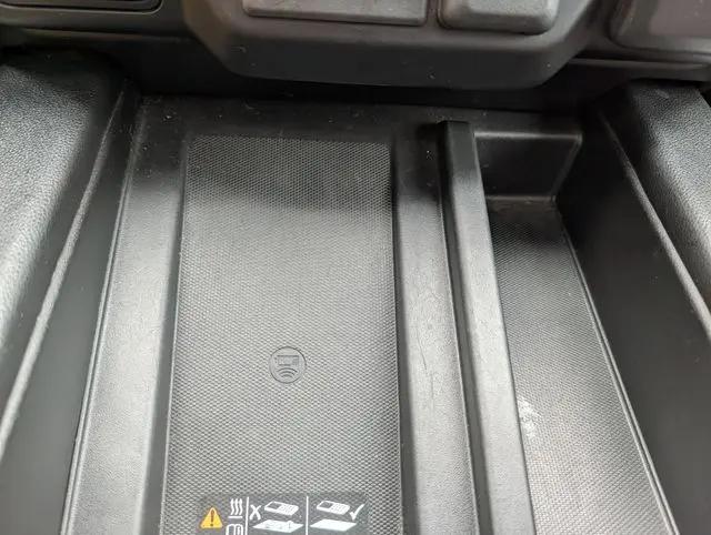 2021 Chevrolet Silverado 2500HD 4WD Crew Cab Standard Bed High Country