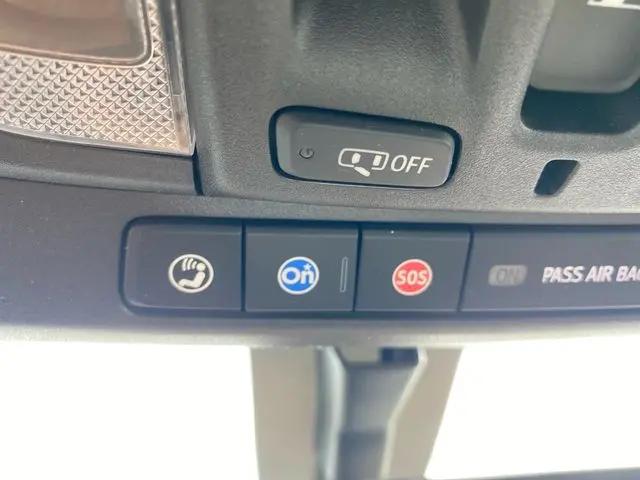 2021 Chevrolet Silverado 2500HD 4WD Crew Cab Standard Bed High Country