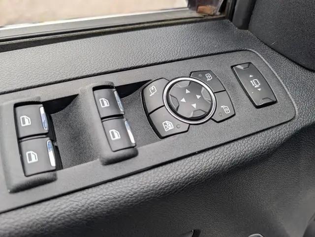 2017 Ford F-350 Platinum