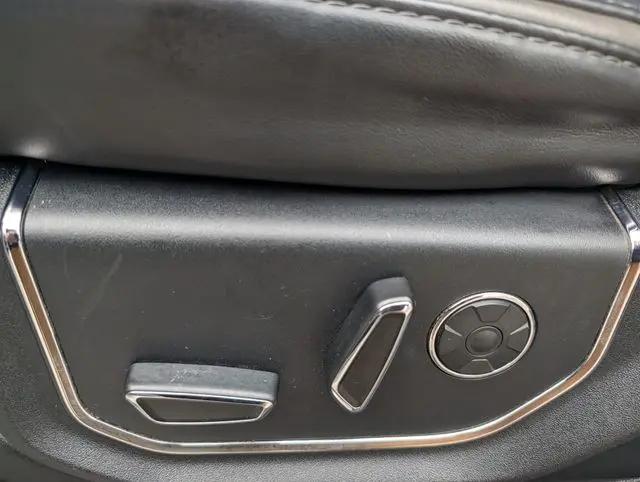 2017 Ford F-350 Platinum